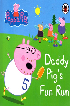 Peppa Pig: Daddy Pig's Fun Run