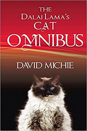 The Dalai Lama’s Cat : Omnibus