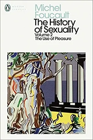 The History of Sexuality : Vol.2