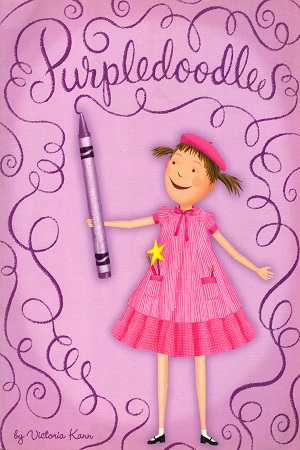 Pinkalicious: Purpledoodles