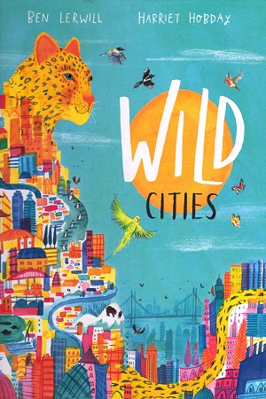 Wild Cities