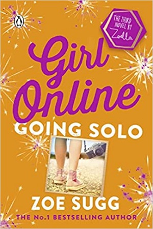 Girl Online