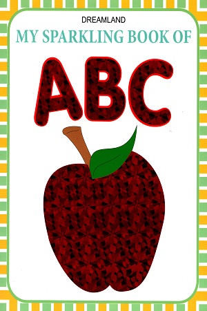 My Sparkling Book of ABC