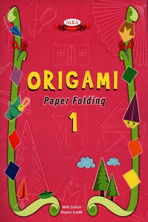 Origami - Paper Folding 1