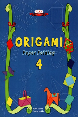 Origami - Paper Folding 4
