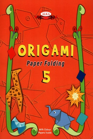 Origami - Paper Folding 5