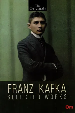 The Originals Franz Kafka Selected Works