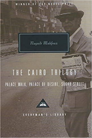 The Cairo Trilogy