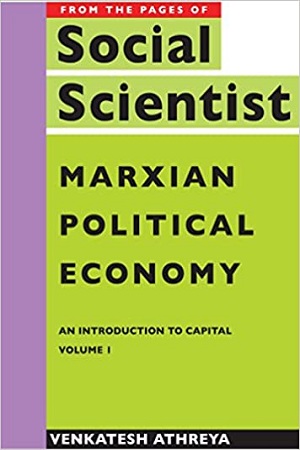 Marxian Political Economy