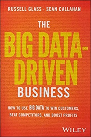 The Big Data-Driven Business