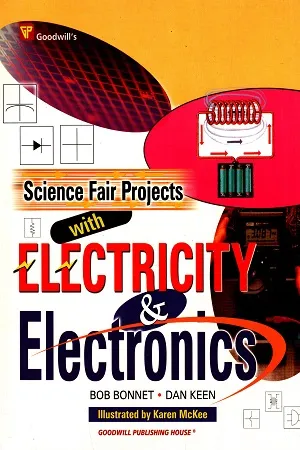 Science Fair Projects With Electricity &amp; Electronics