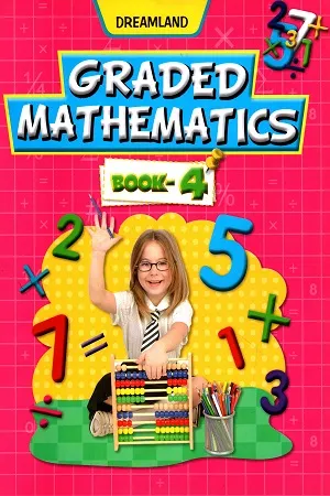 Graded Mathematics - Book 4