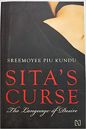 Sita's Curse