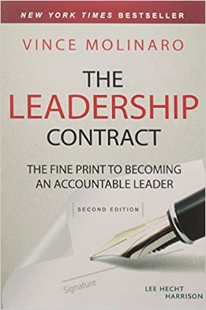 The Leadership Contract