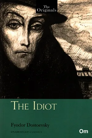 The Originals : The Idiot