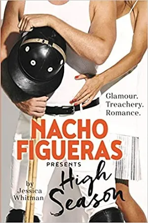 Nacho Figueras presents
