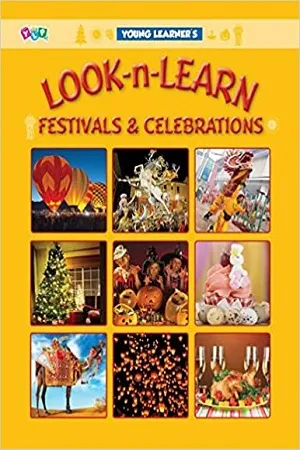 Look-N-Learn Festivals &amp; Celebrations