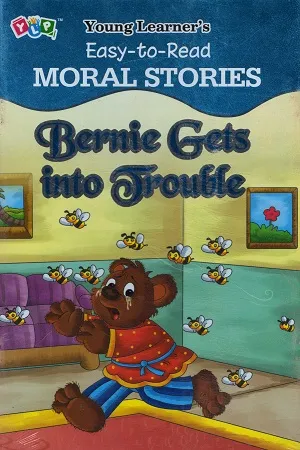 Easy - to - Read Moral Stories Set (12 Books)