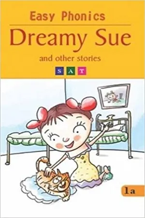 Dreamy Sue