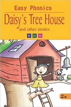 Daisy's Tree House