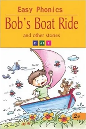 Bob's Boat Ride