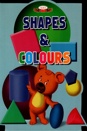 Shapes & Colours
