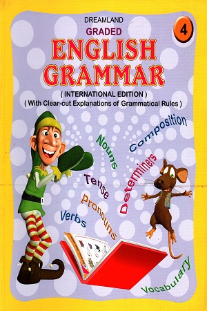 Graded English Grammar - Part 4