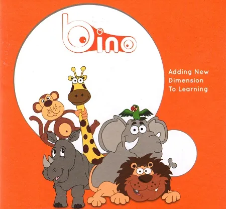 Bino Zoo : Adding New Dimension To Learning