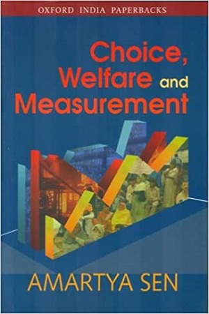 Choice Welfare and Measurement
