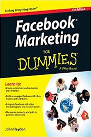 Facebook Marketing for Dummies