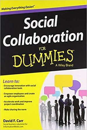 Social Collaboration for Dummies