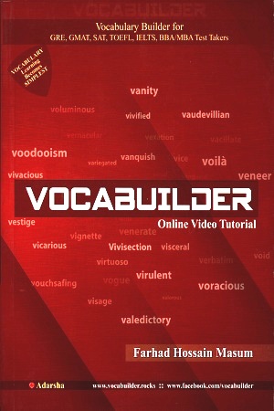 Vocabuilder