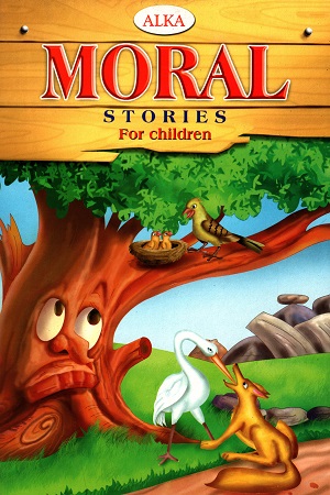 Moral Stories for Children