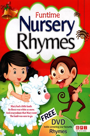 Funtime Nursery Rhymes