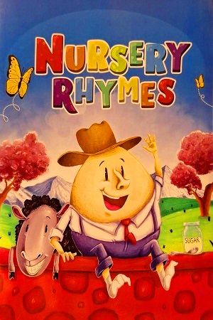 Nursury Rhymes