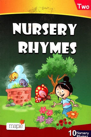 Nursery Rhymes - 2