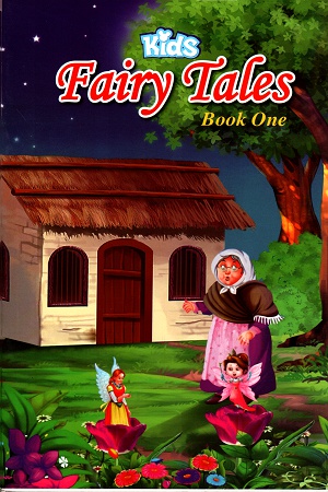 Fairy Tales (Book One)
