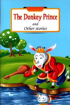 The Donkey Prince and Other Stories