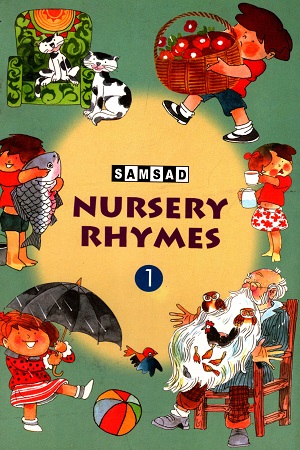 Nursery Rhymes - Book 1