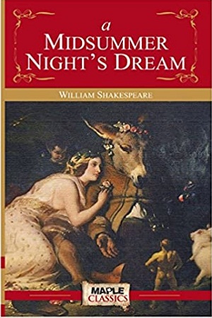 A Midsummer Night's Dream