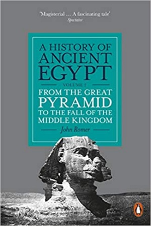 A History of Ancient Egypt