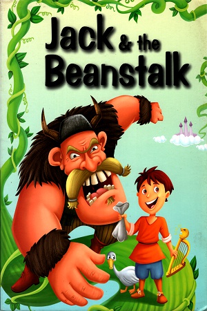 Jack & The Beanstalk