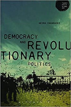 Democracy and Revolutionary Politics