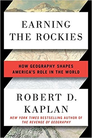 Earning the Rockies