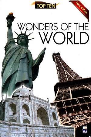 Facts and More: Wonders of the World