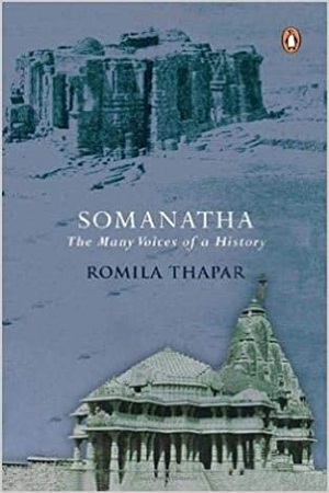 Somanatha: The Many Voices of a History