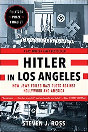 Hitler in Los Angeles