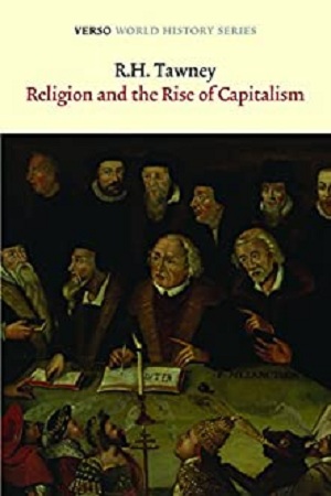 Religion and the Rise of Capitalism