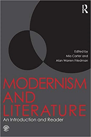 Modernism and Literature