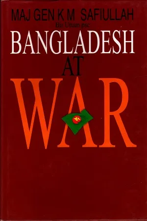 Bangladesh At War